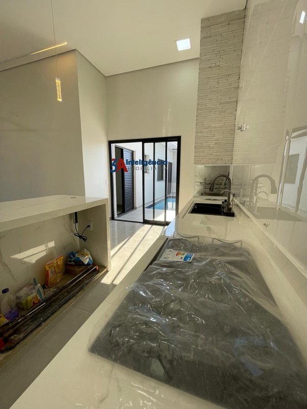 CASA CONDOMÍNIO HELENA MARIA – SOROCABA - Sorocaba - 
