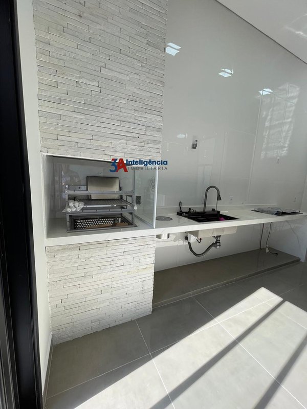 CASA CONDOMÍNIO HELENA MARIA – SOROCABA - Sorocaba - 
