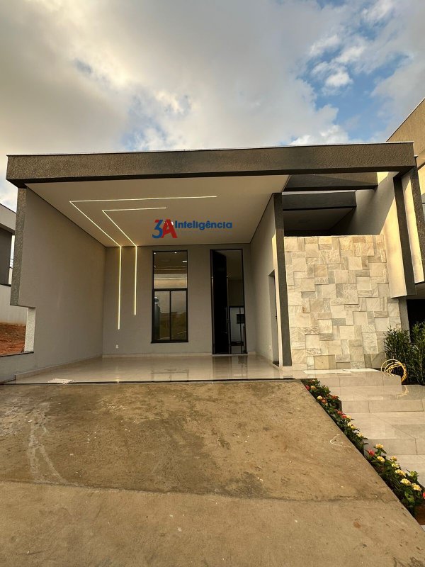 CASA CONDOMÍNIO HELENA MARIA – SOROCABA - Sorocaba - 