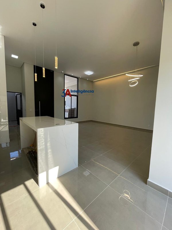 CASA CONDOMÍNIO HELENA MARIA – SOROCABA - Sorocaba - 