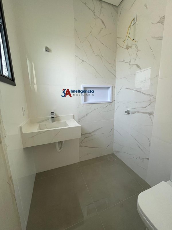 CASA CONDOMÍNIO HELENA MARIA – SOROCABA - Sorocaba - 