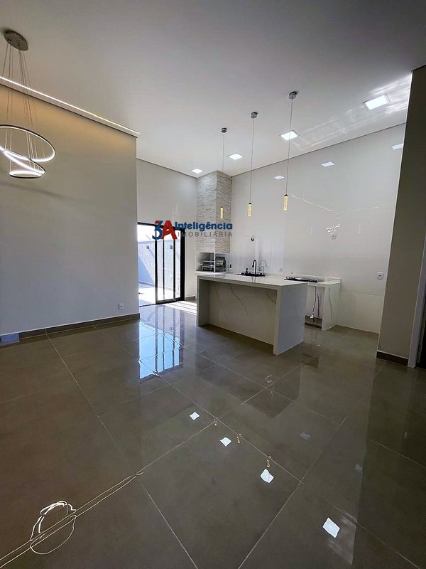 CASA CONDOMÍNIO HELENA MARIA – SOROCABA - Sorocaba - 