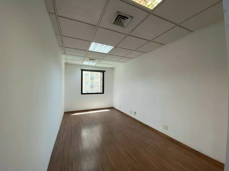 VENDO CONJUNTO COMERCIAL – 31M2 – 1 VAGA – RENDA GARANTIDA!! Rua Helena São Paulo - 