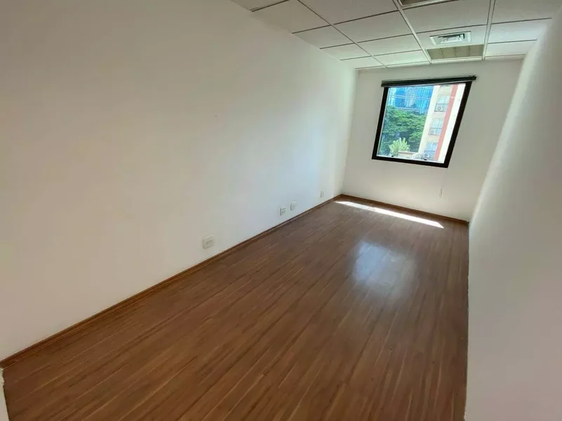 VENDO CONJUNTO COMERCIAL – 31M2 – 1 VAGA – RENDA GARANTIDA!! Rua Helena São Paulo - 