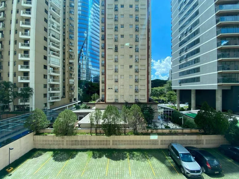 VENDO CONJUNTO COMERCIAL – 31M2 – 1 VAGA – RENDA GARANTIDA!! Rua Helena São Paulo - 