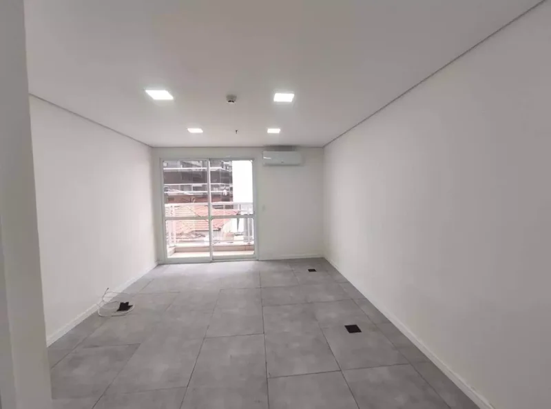 VENDO CONJUNTO COMERCIAL 27M2 – 1 VAGA Rua Apeninos São Paulo - 