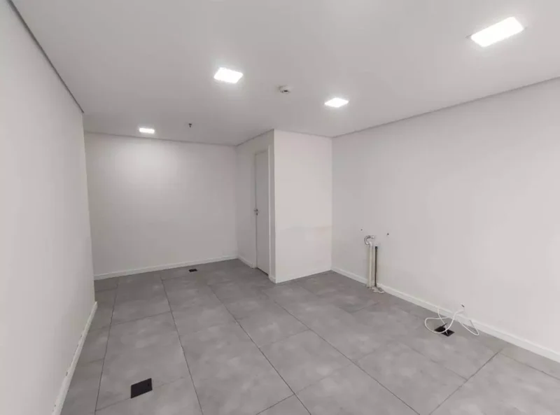 VENDO CONJUNTO COMERCIAL 27M2 – 1 VAGA Rua Apeninos São Paulo - 