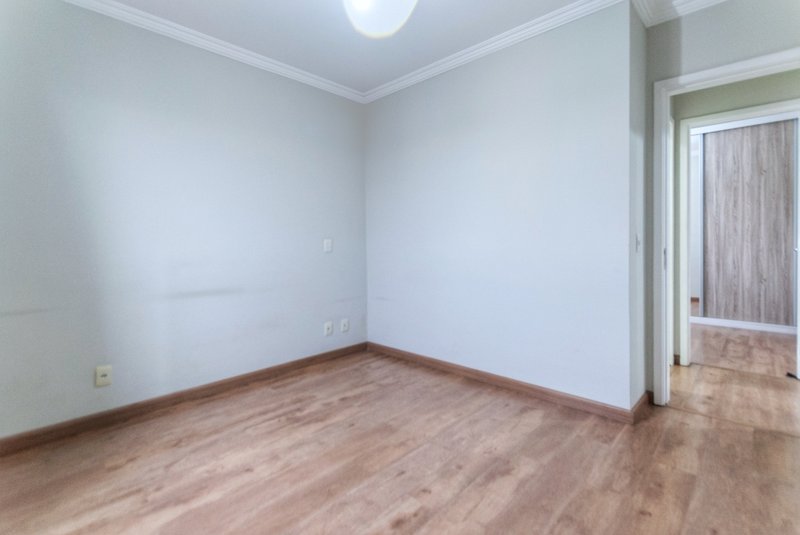 Apartamento 69m² no Ipiranga 2 dorm 1 vaga Rua Américo Samarone São Paulo - 
