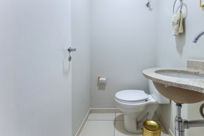 Apartamento 69m² no Ipiranga 2 dorm 1 vaga Rua Américo Samarone São Paulo - 