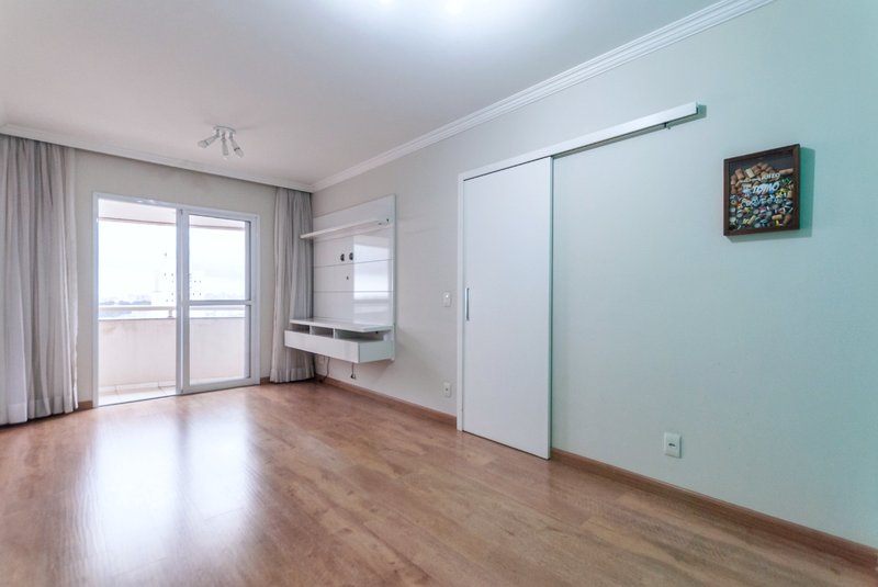 Apartamento 69m² no Ipiranga 2 dorm 1 vaga Rua Américo Samarone São Paulo - 