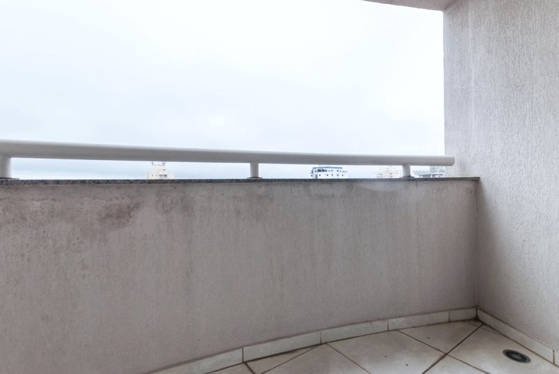 Apartamento 69m² no Ipiranga 2 dorm 1 vaga Rua Américo Samarone São Paulo - 
