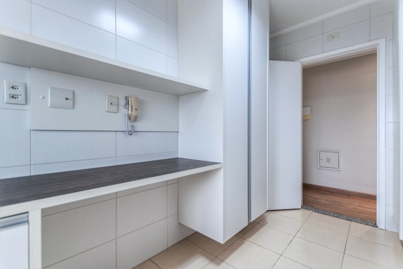 Apartamento 69m² no Ipiranga 2 dorm 1 vaga Rua Américo Samarone São Paulo - 