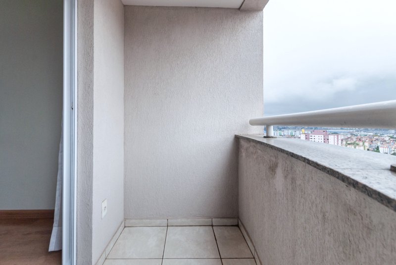 Apartamento 69m² no Ipiranga 2 dorm 1 vaga Rua Américo Samarone São Paulo - 