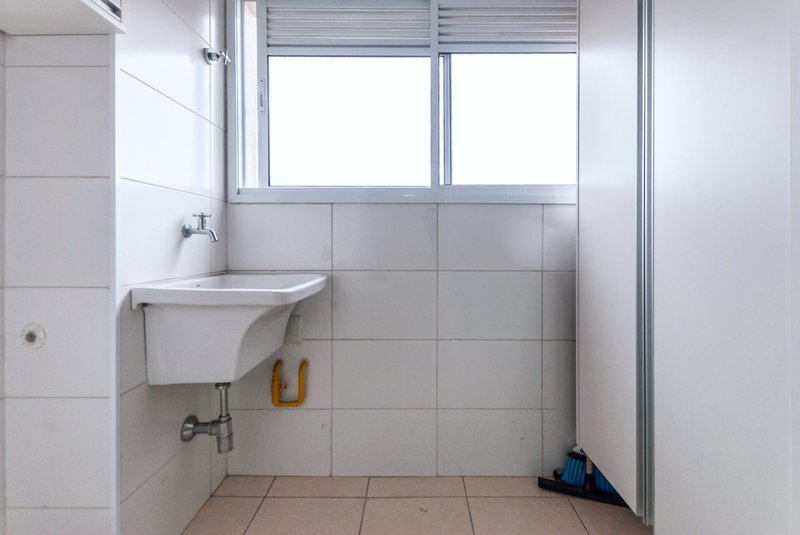 Apartamento 69m² no Ipiranga 2 dorm 1 vaga Rua Américo Samarone São Paulo - 
