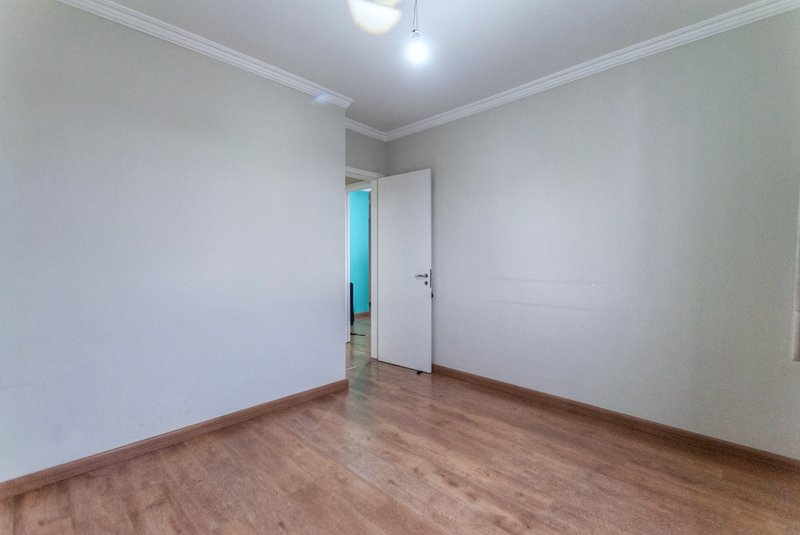 Apartamento 69m² no Ipiranga 2 dorm 1 vaga Rua Américo Samarone São Paulo - 