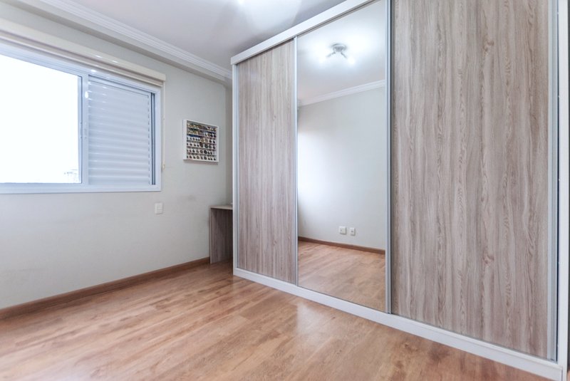 Apartamento 69m² no Ipiranga 2 dorm 1 vaga Rua Américo Samarone São Paulo - 