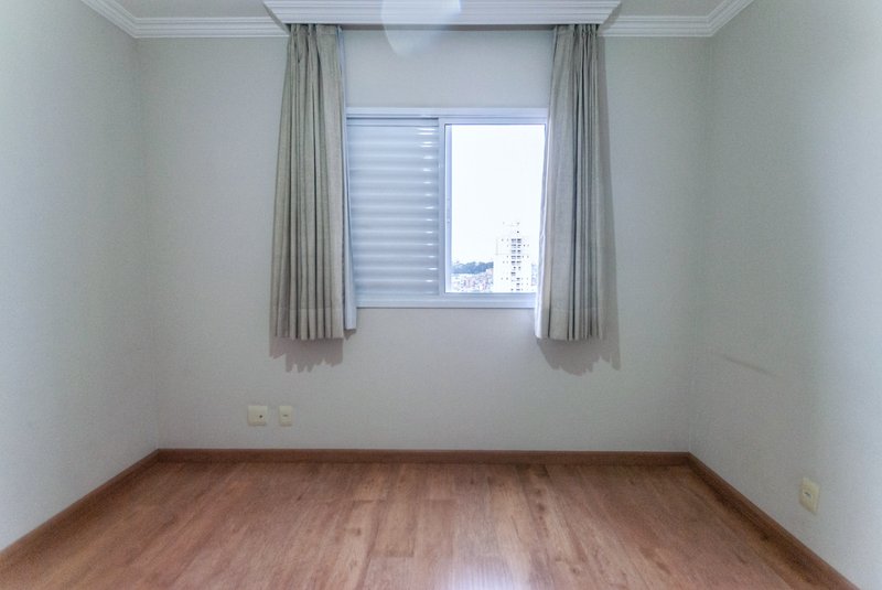 Apartamento 69m² no Ipiranga 2 dorm 1 vaga Rua Américo Samarone São Paulo - 