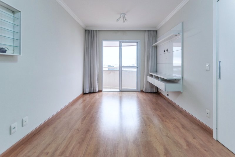 Apartamento 69m² no Ipiranga 2 dorm 1 vaga Rua Américo Samarone São Paulo - 