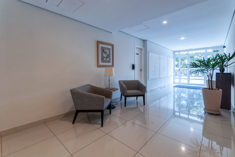 Apartamento 69m² no Ipiranga 2 dorm 1 vaga Rua Américo Samarone São Paulo - 