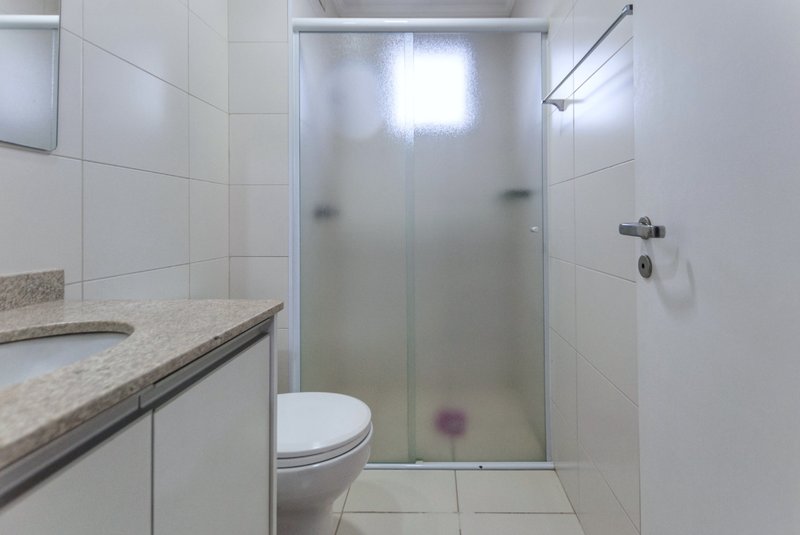 Apartamento 69m² no Ipiranga 2 dorm 1 vaga Rua Américo Samarone São Paulo - 