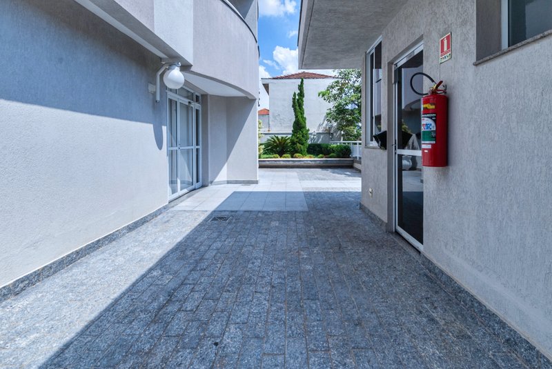 Apartamento 69m² no Ipiranga 2 dorm 1 vaga Rua Américo Samarone São Paulo - 