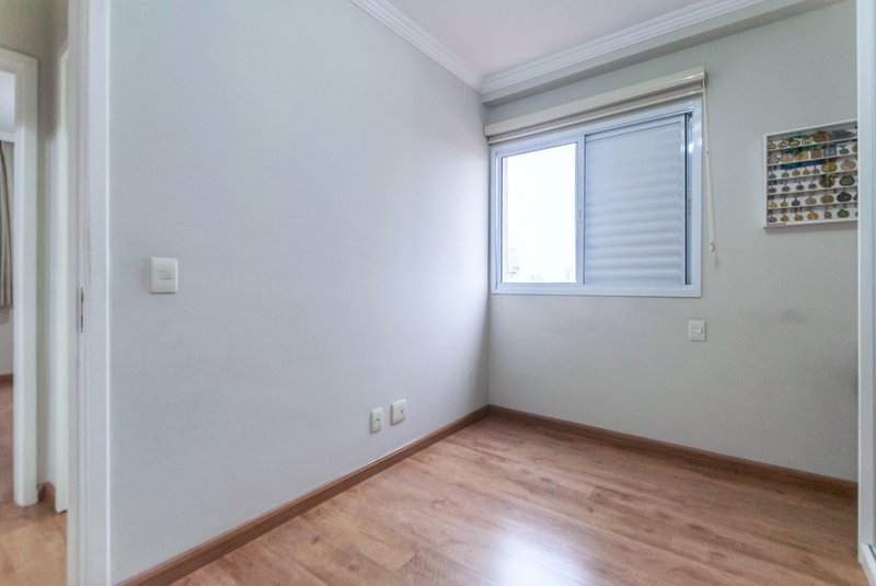 Apartamento 69m² no Ipiranga 2 dorm 1 vaga Rua Américo Samarone São Paulo - 