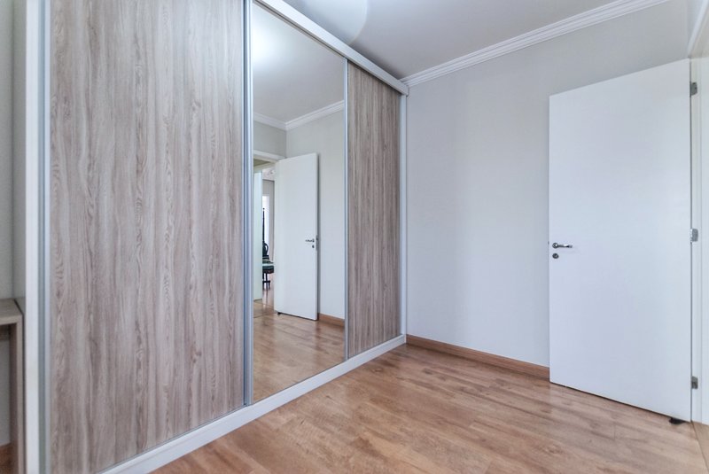 Apartamento 69m² no Ipiranga 2 dorm 1 vaga Rua Américo Samarone São Paulo - 