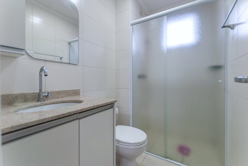 Apartamento 69m² no Ipiranga 2 dorm 1 vaga Rua Américo Samarone São Paulo - 