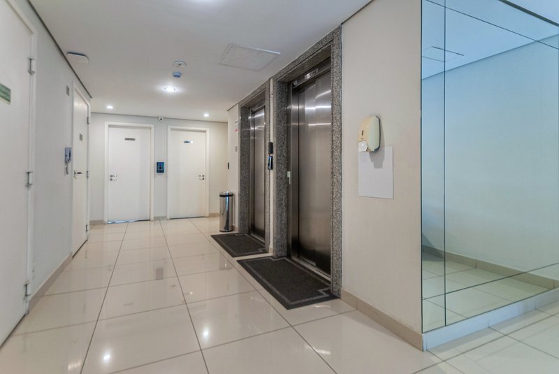 Apartamento 69m² no Ipiranga 2 dorm 1 vaga Rua Américo Samarone São Paulo - 