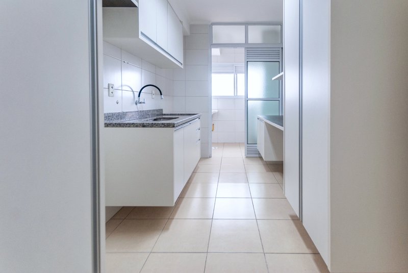 Apartamento 69m² no Ipiranga 2 dorm 1 vaga Rua Américo Samarone São Paulo - 