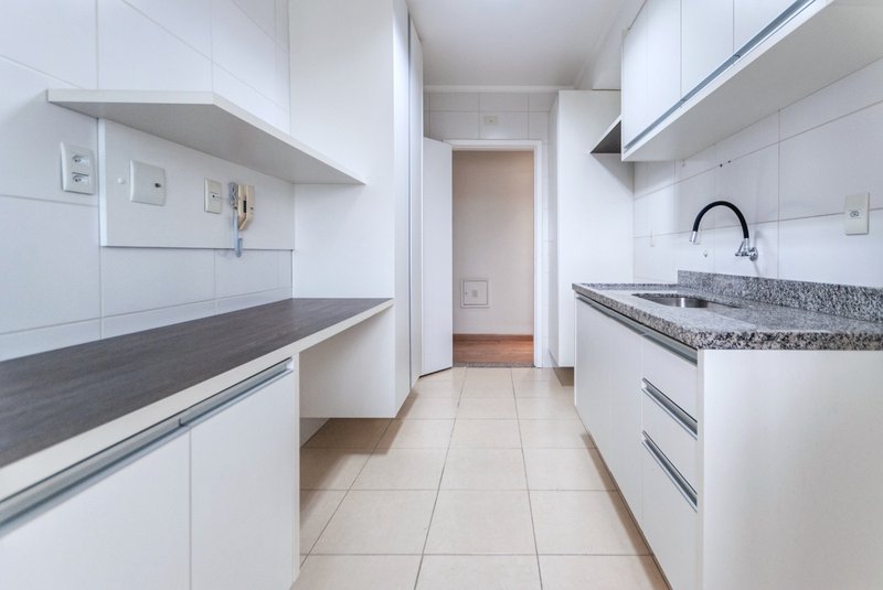 Apartamento 69m² no Ipiranga 2 dorm 1 vaga Rua Américo Samarone São Paulo - 