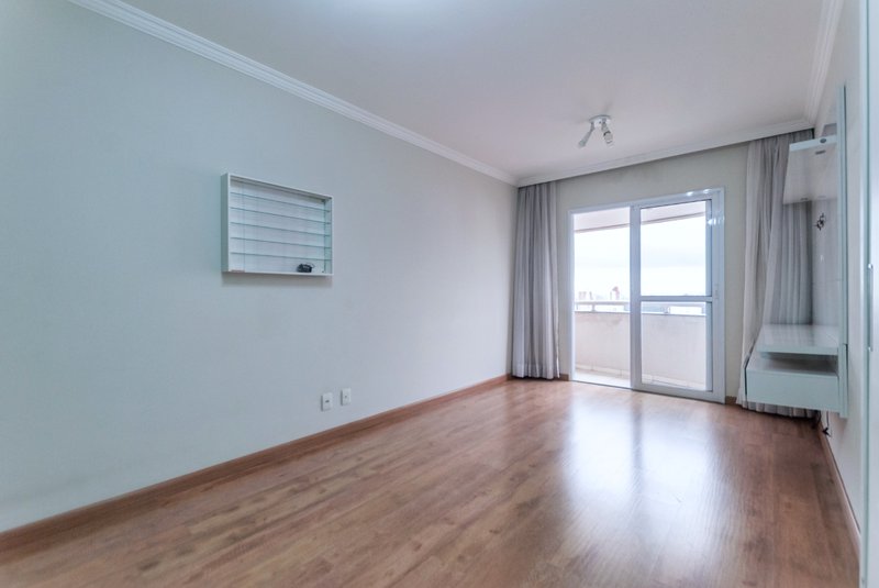Apartamento 69m² no Ipiranga 2 dorm 1 vaga Rua Américo Samarone São Paulo - 