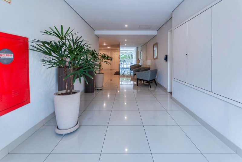 Apartamento 69m² no Ipiranga 2 dorm 1 vaga Rua Américo Samarone São Paulo - 