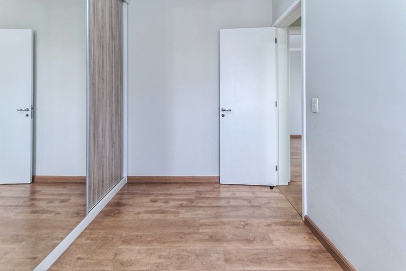 Apartamento 69m² no Ipiranga 2 dorm 1 vaga Rua Américo Samarone São Paulo - 