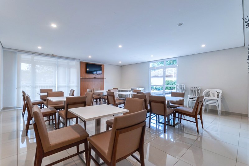 Apartamento 69m² no Ipiranga 2 dorm 1 vaga Rua Américo Samarone São Paulo - 