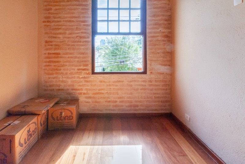 Casa 230m² no Jd Paulistano 3 dorm 1 suíte 3 vagas Rua Iraci São Paulo - 