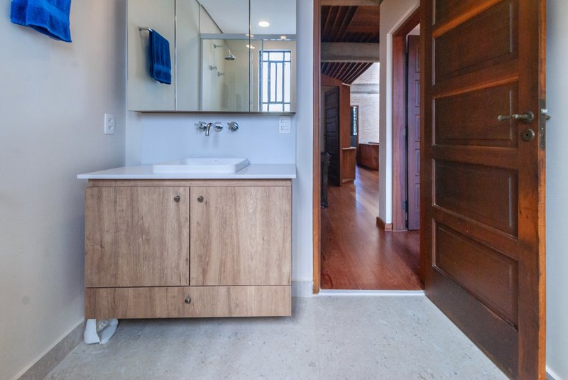 Casa 230m² no Jd Paulistano 3 dorm 1 suíte 3 vagas Rua Iraci São Paulo - 