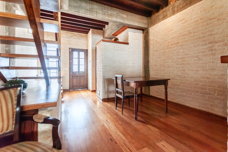 Casa 230m² no Jd Paulistano 3 dorm 1 suíte 3 vagas Rua Iraci São Paulo - 