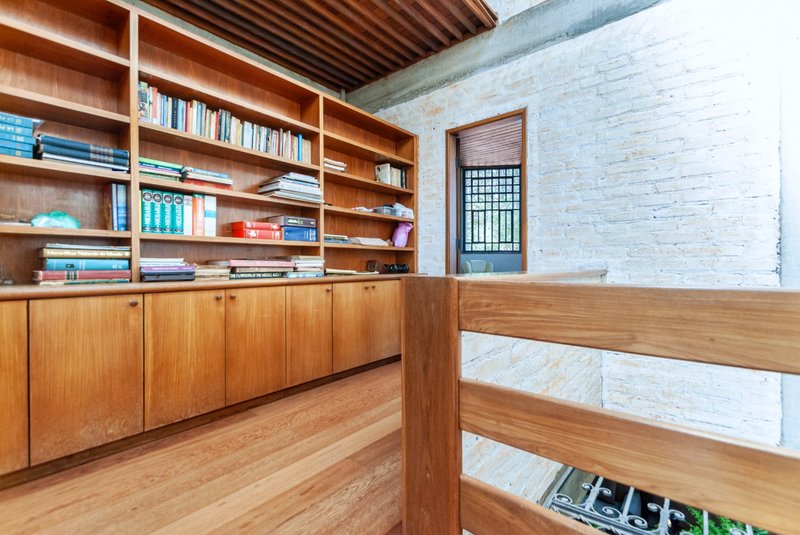 Casa 230m² no Jd Paulistano 3 dorm 1 suíte 3 vagas Rua Iraci São Paulo - 