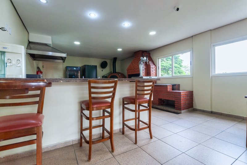 Apartamento 83m² na Mooca 3 dorm 1 suíte 2 vagas Praça Padre Mário Fontana São Paulo - 