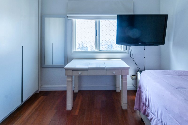 Apartamento 83m² na Mooca 3 dorm 1 suíte 2 vagas Praça Padre Mário Fontana São Paulo - 