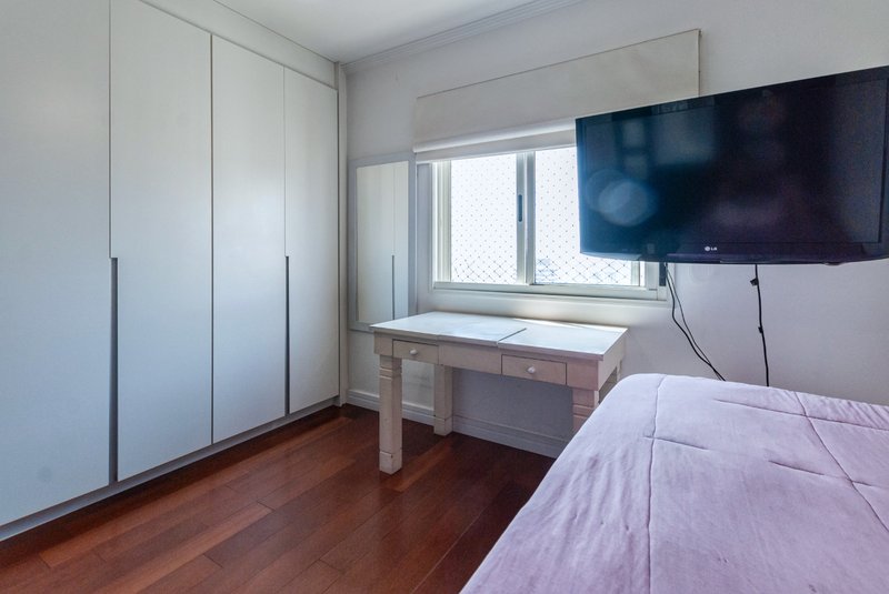 Apartamento 83m² na Mooca 3 dorm 1 suíte 2 vagas Praça Padre Mário Fontana São Paulo - 
