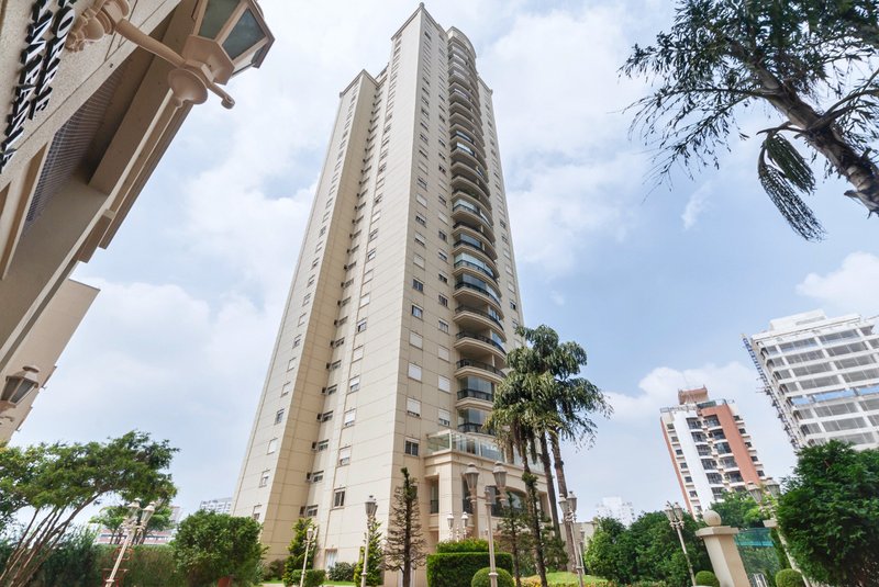 Apartamento 83m² na Mooca 3 dorm 1 suíte 2 vagas Praça Padre Mário Fontana São Paulo - 