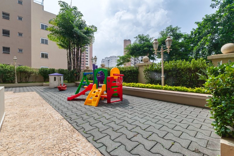 Apartamento 83m² na Mooca 3 dorm 1 suíte 2 vagas Praça Padre Mário Fontana São Paulo - 