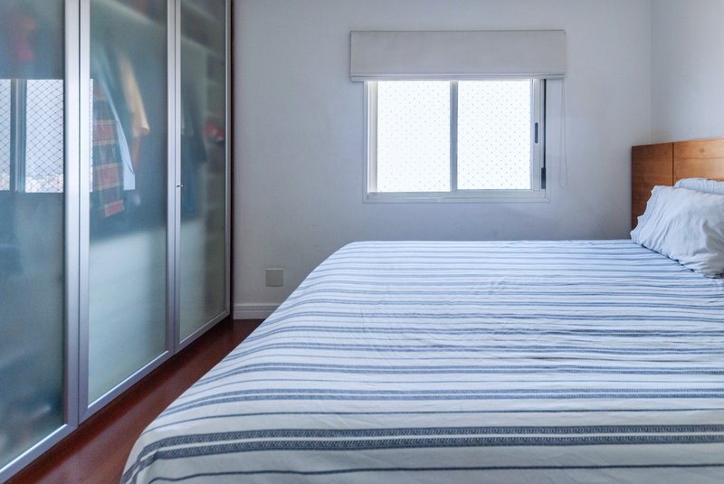 Apartamento 83m² na Mooca 3 dorm 1 suíte 2 vagas Praça Padre Mário Fontana São Paulo - 