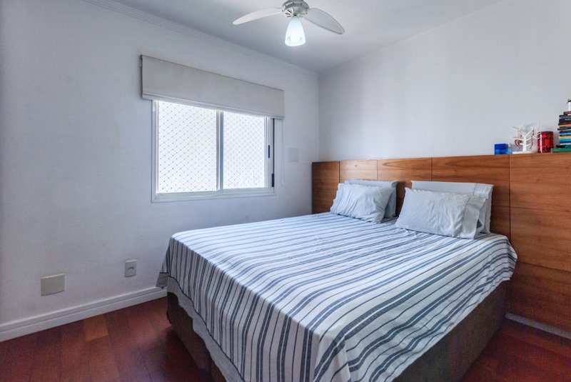 Apartamento 83m² na Mooca 3 dorm 1 suíte 2 vagas Praça Padre Mário Fontana São Paulo - 
