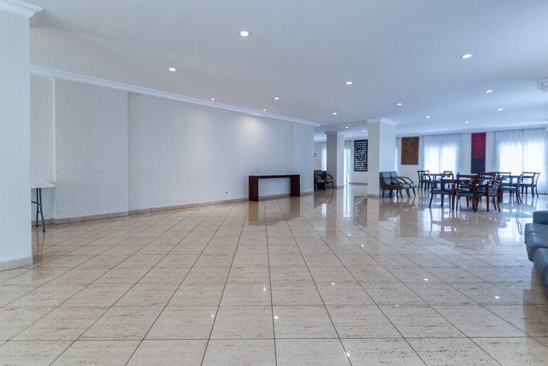 Apartamento 83m² na Mooca 3 dorm 1 suíte 2 vagas Praça Padre Mário Fontana São Paulo - 