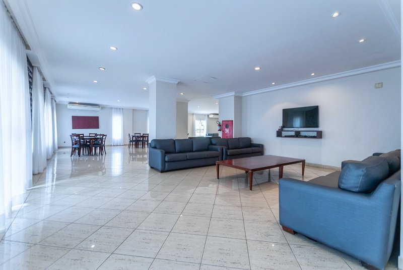 Apartamento 83m² na Mooca 3 dorm 1 suíte 2 vagas Praça Padre Mário Fontana São Paulo - 