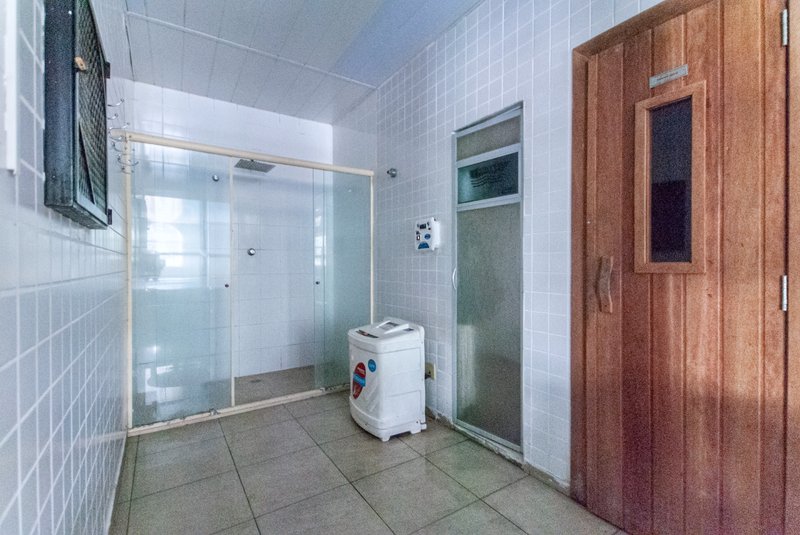 Apartamento 83m² na Mooca 3 dorm 1 suíte 2 vagas Praça Padre Mário Fontana São Paulo - 