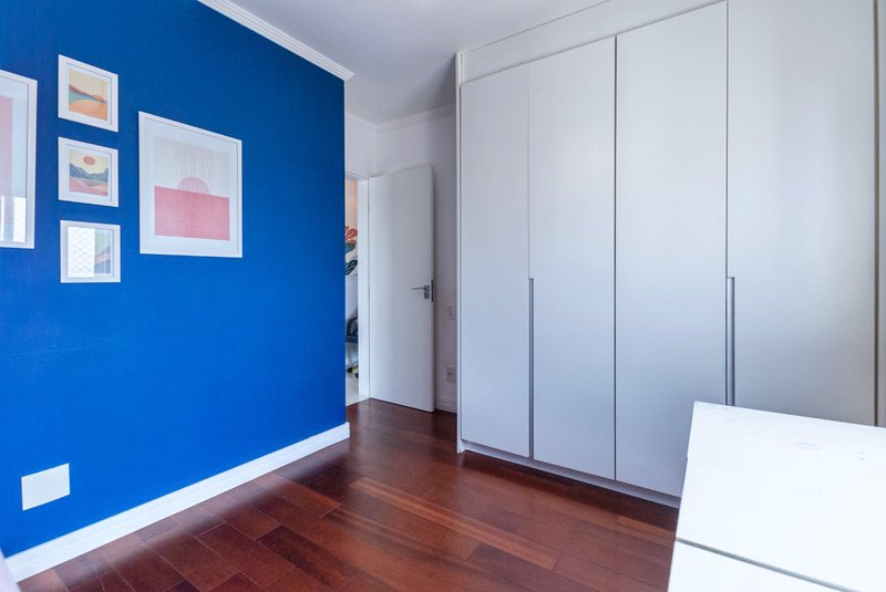 Apartamento 83m² na Mooca 3 dorm 1 suíte 2 vagas Praça Padre Mário Fontana São Paulo - 